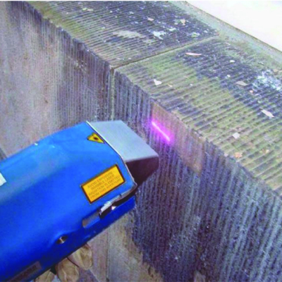 laser